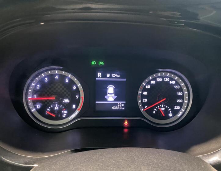 Hyundai i10 11