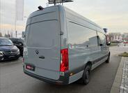 Mercedes-Benz Sprinter 6