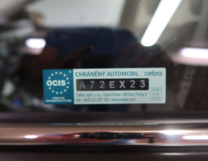 Toyota Corolla 32
