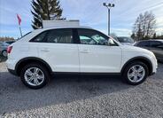 Audi Q3 8