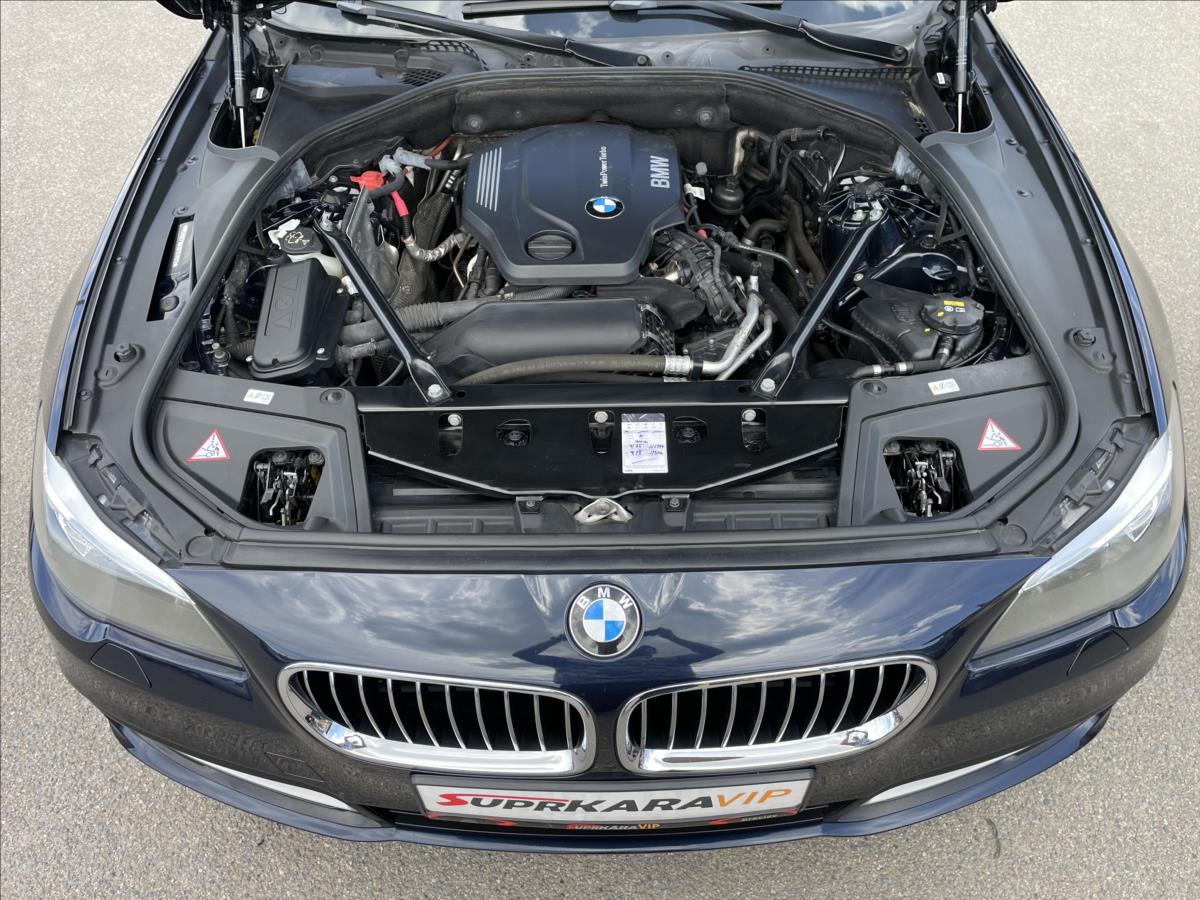 BMW Řada 5