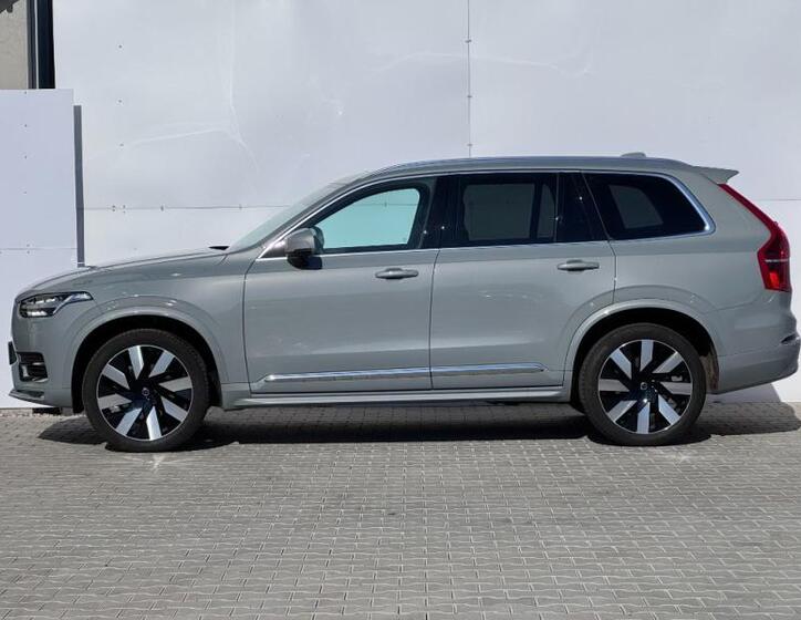Volvo XC90 3