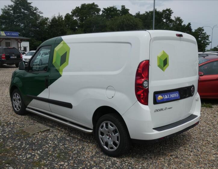 Fiat Dobló 6
