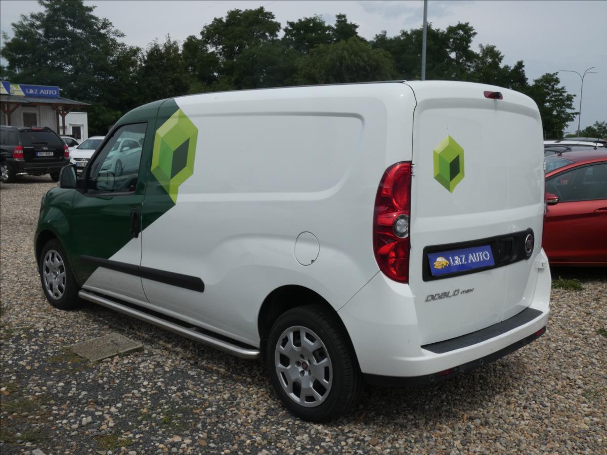 Fiat Dobló