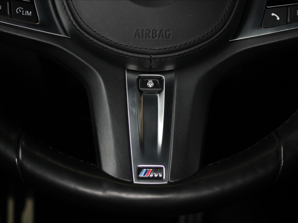 BMW Řada 3