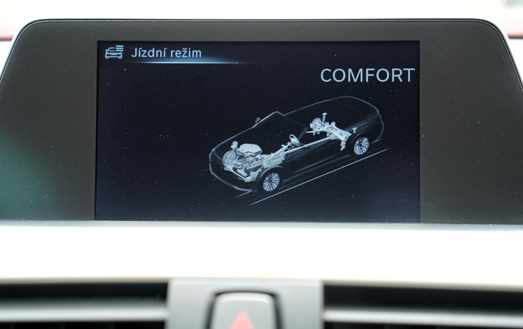 BMW Řada 4