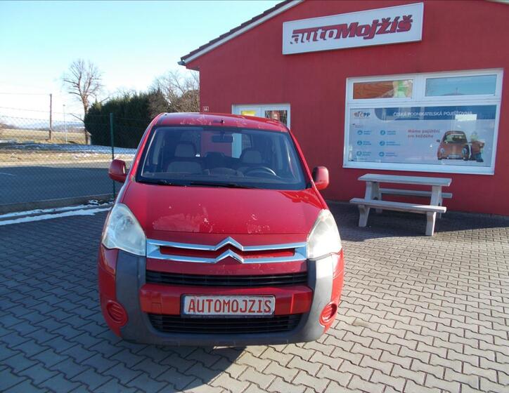 Citroën Berlingo 2