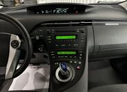 Toyota Prius 19