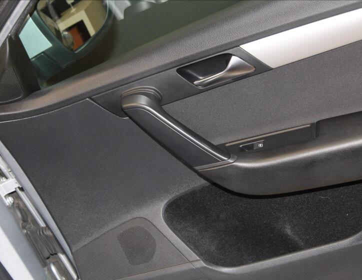 Volkswagen Passat 23