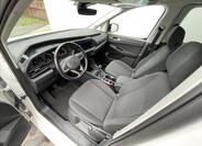 Volkswagen Caddy 5