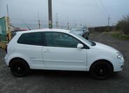 Volkswagen Polo 3