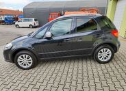 Suzuki SX4 3