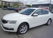 Škoda Octavia 1