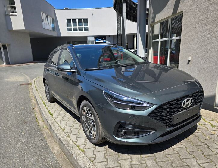 Hyundai i30 7