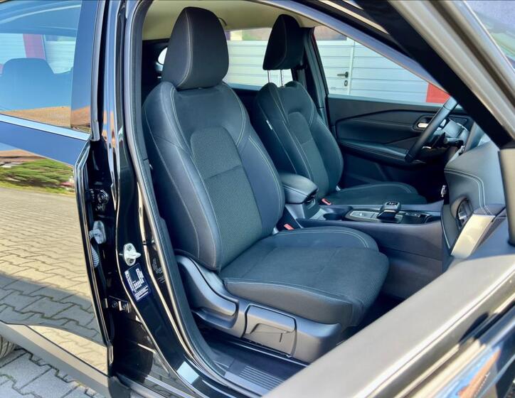 Nissan Qashqai 18