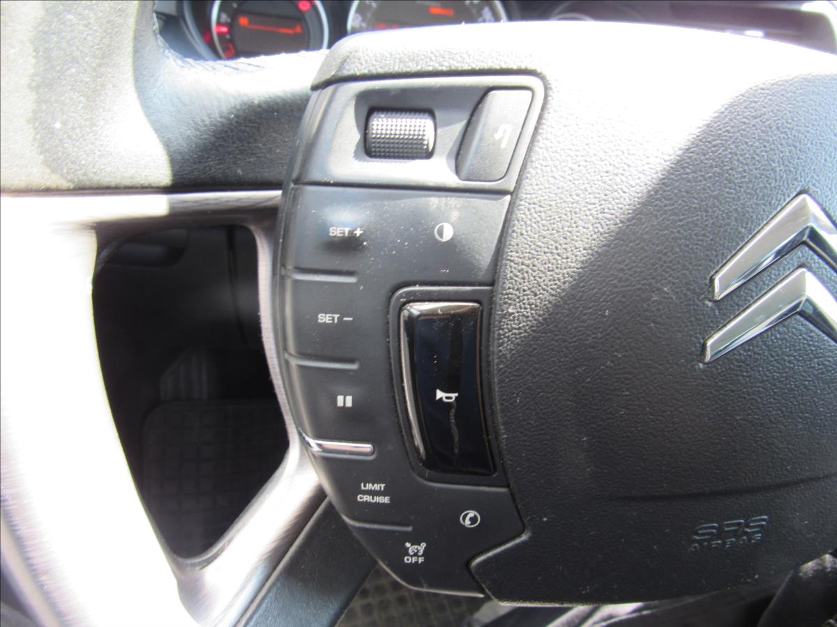 Citroën C5
