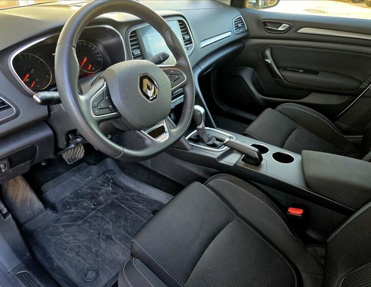 Renault Mégane 14