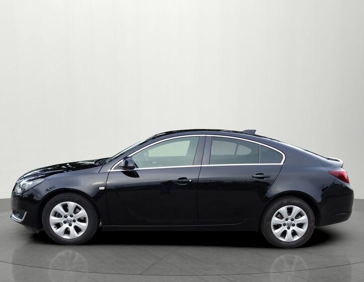 Opel Insignia 2