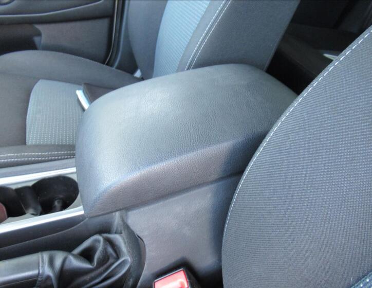 Ford Mondeo 18