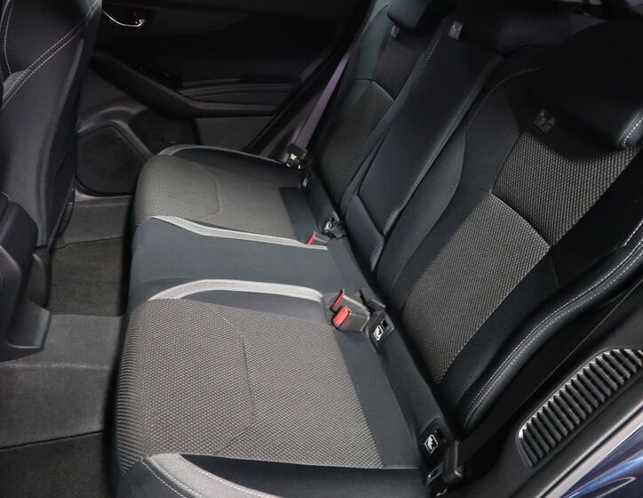 Subaru Impreza 10