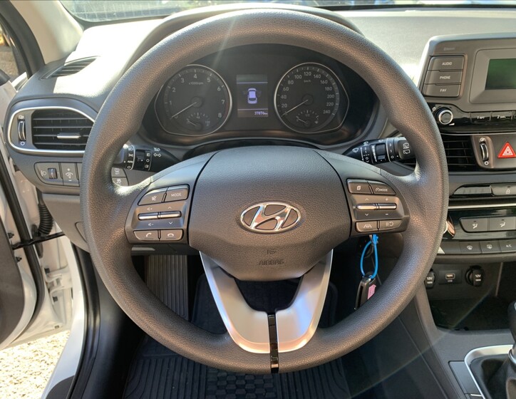 Hyundai i30 10