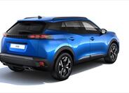 Peugeot 2008 5