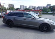 Audi A6 6