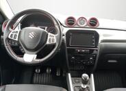 Suzuki Vitara 9