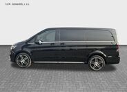 Mercedes-Benz Třídy V 2