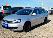 Volkswagen Golf 1