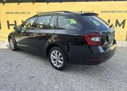 Škoda Octavia 4