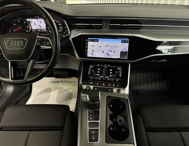 Audi A6 20