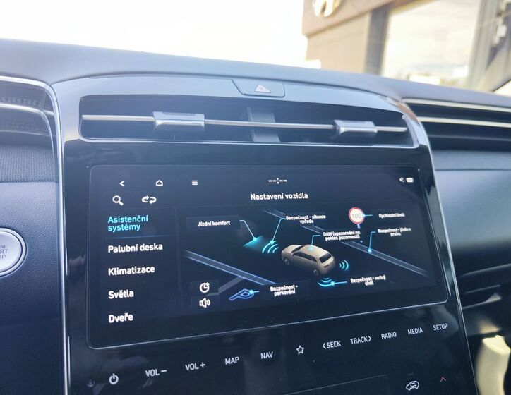 Hyundai Tucson 20