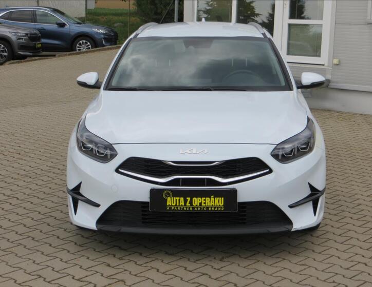 KIA Ceed 2