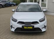 KIA Ceed 2