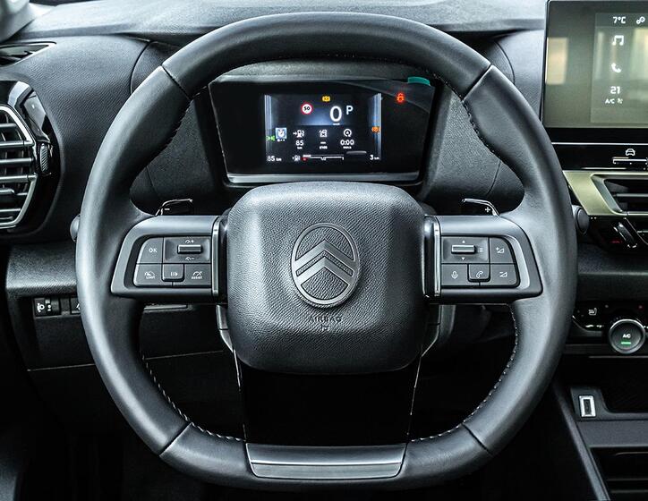Citroën C4 12