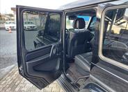 Mercedes-Benz Třídy G 10