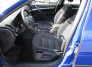 Škoda Octavia 7