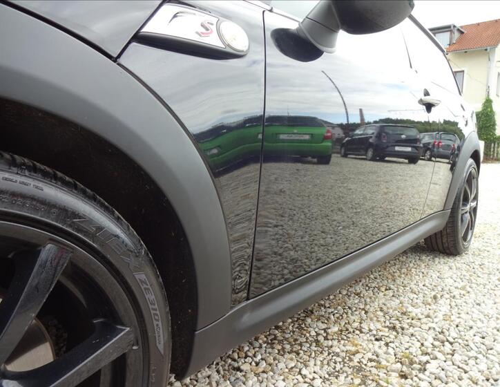 Mini Cooper S 13