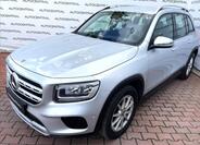 Mercedes-Benz GLB 7