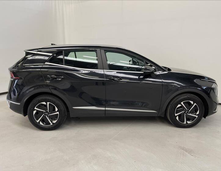 KIA Sportage 3