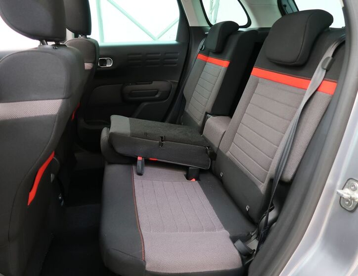 Citroën C3 Aircross 25