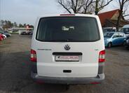 Volkswagen Transporter 7