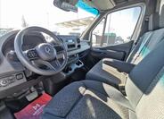 Mercedes-Benz Sprinter 8