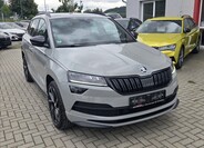 Škoda Karoq 4