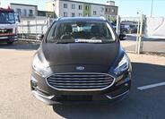 Ford S-MAX 1