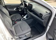 Toyota Yaris 17