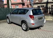 Toyota RAV4 7