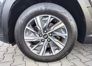 Hyundai Tucson 33