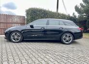 Mercedes-Benz CLA 2